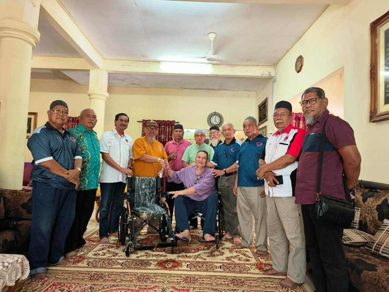 ZIARAH AHLI - gambar 5