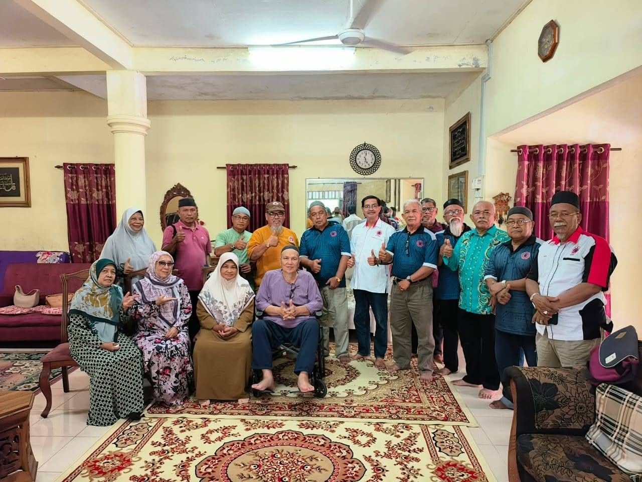 ZIARAH AHLI - gambar 7