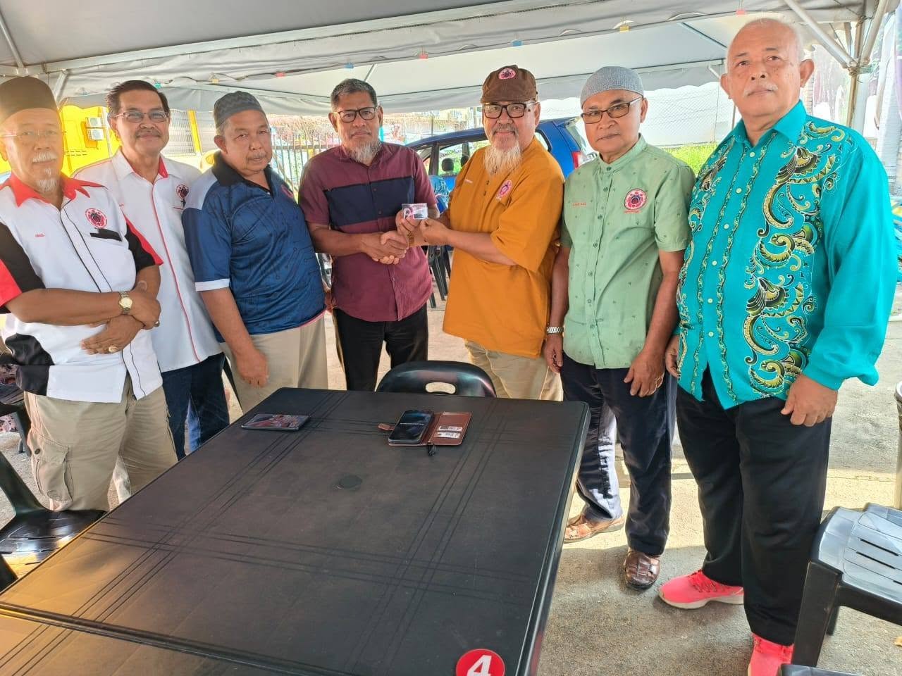 ZIARAH AHLI - gambar 8