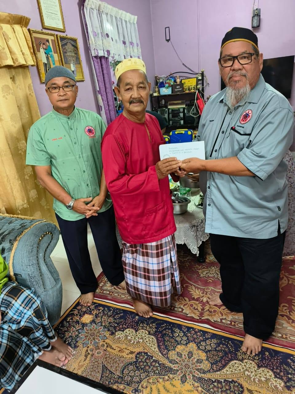 Gambar program 2
