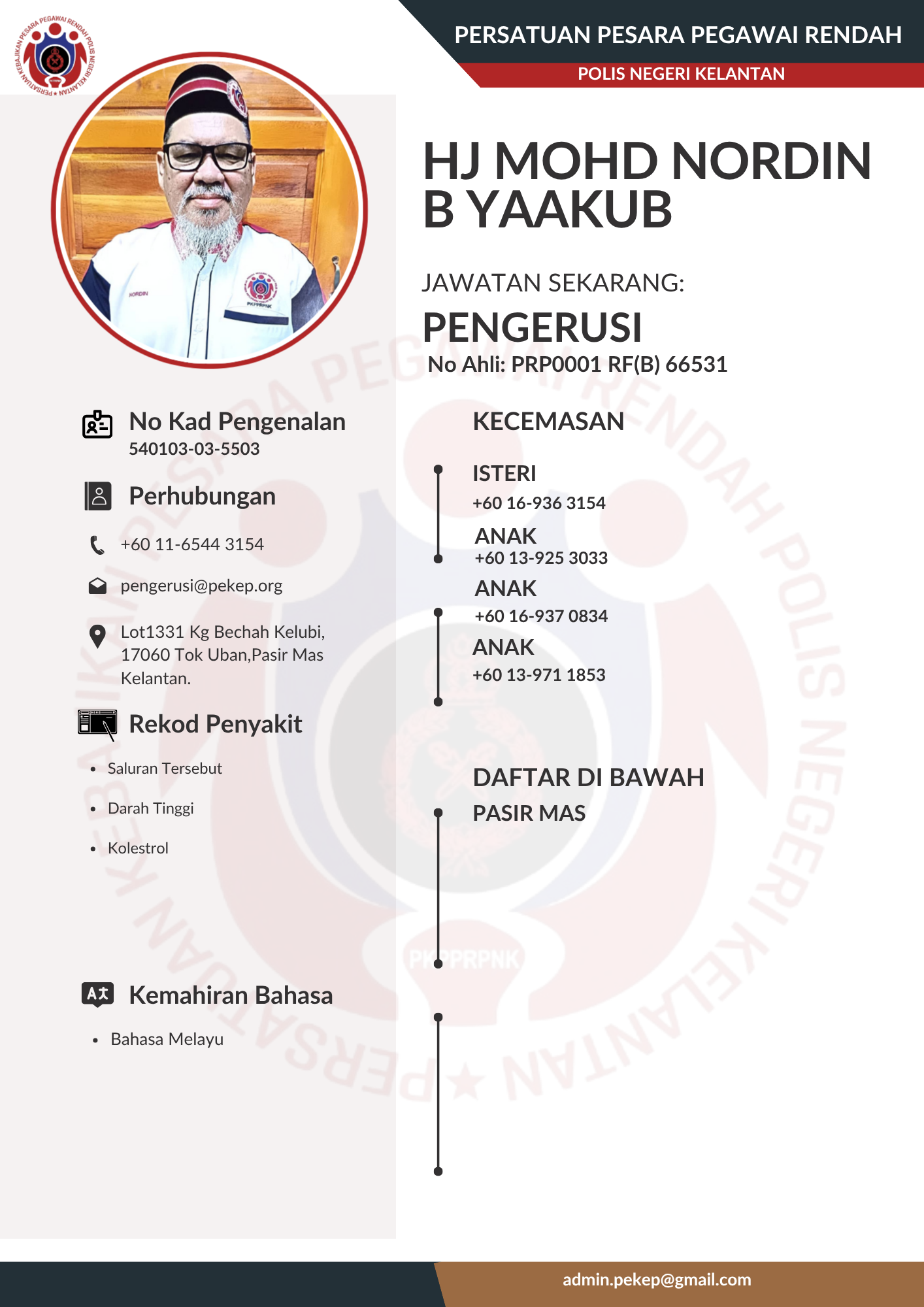 Gambar program 1